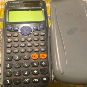 Casio fx-300 ES PLUS